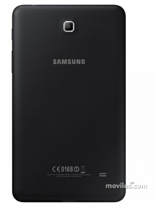 Image 2 Tablet Samsung Galaxy Tab 4 7.0 4G