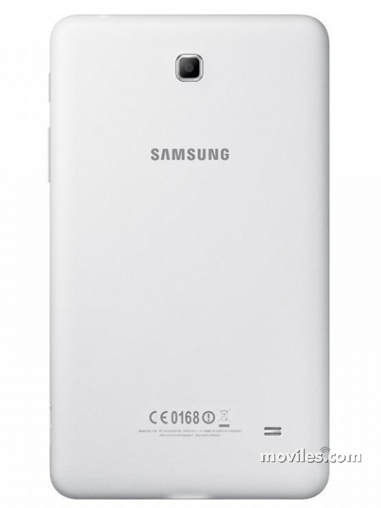 Image 4 Tablet Samsung Galaxy Tab 4 7.0 4G
