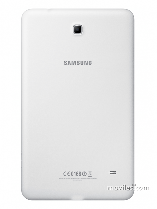 Image 2 Tablet Samsung Galaxy Tab 4 8.0 WiFi