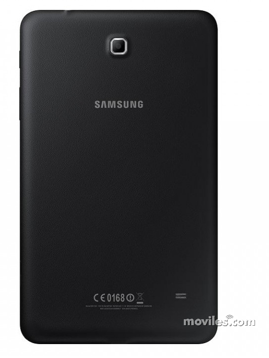 Image 2 Tablet Samsung Galaxy Tab 4 8.0 4G