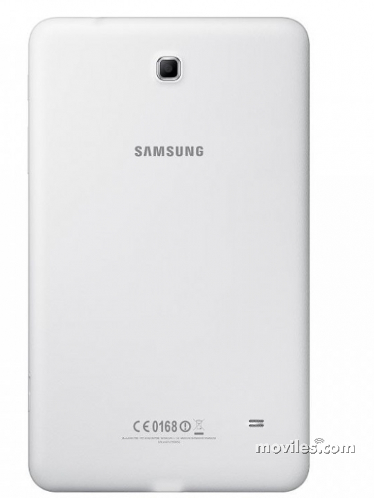 Image 4 Tablet Samsung Galaxy Tab 4 8.0 4G