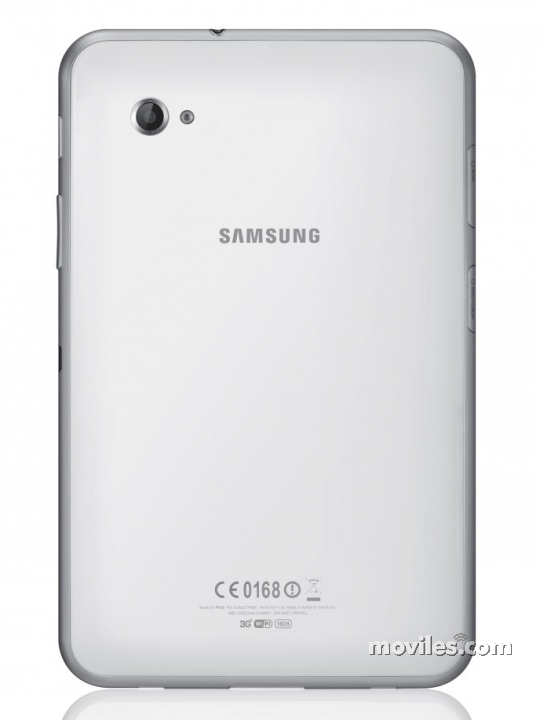 Image 4 Tablet Samsung Galaxy Tab 7.0 Plus