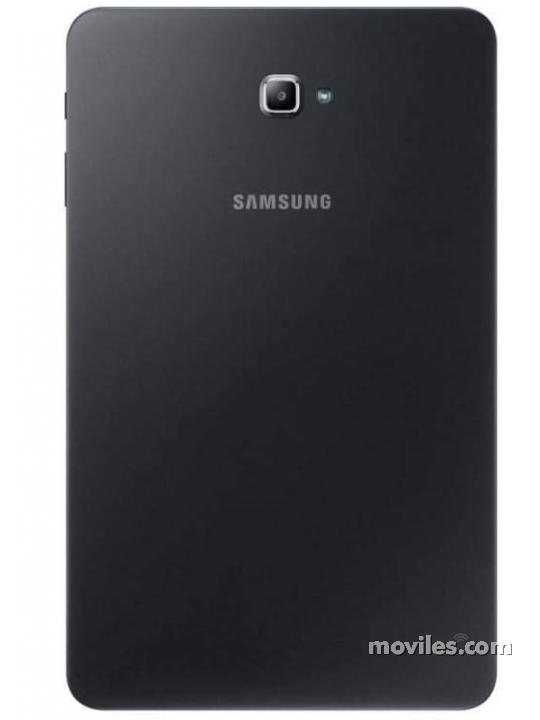 Image 4 Tablet Samsung Galaxy Tab A 10.1 (2016)