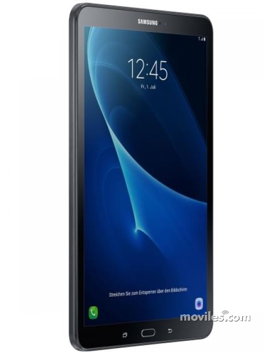 Image 3 Tablet Samsung Galaxy Tab A 10.1 (2016)