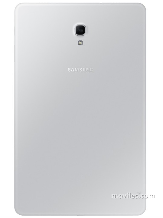 Image 4 Tablet Samsung Galaxy Tab A 10.5