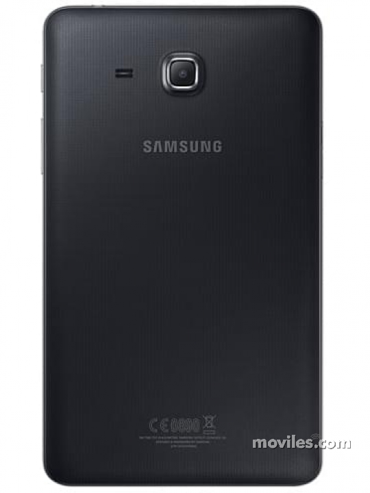 Image 2 Tablet Samsung Galaxy Tab A 7.0 (2016)