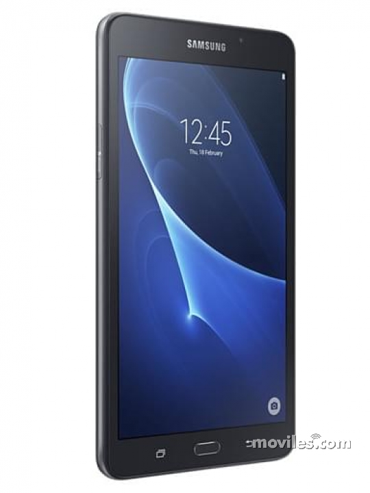 Image 4 Tablet Samsung Galaxy Tab A 7.0 (2016)