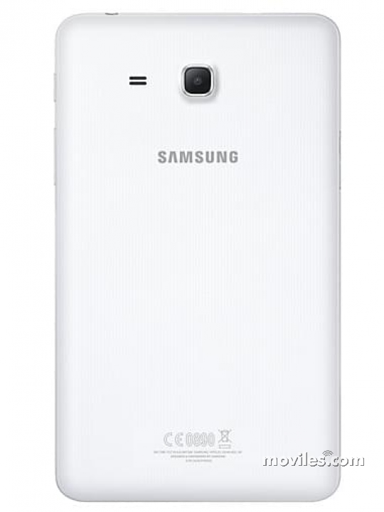 Image 7 Tablet Samsung Galaxy Tab A 7.0 (2016)