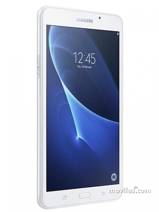 Image 9 Tablet Samsung Galaxy Tab A 7.0 (2016)