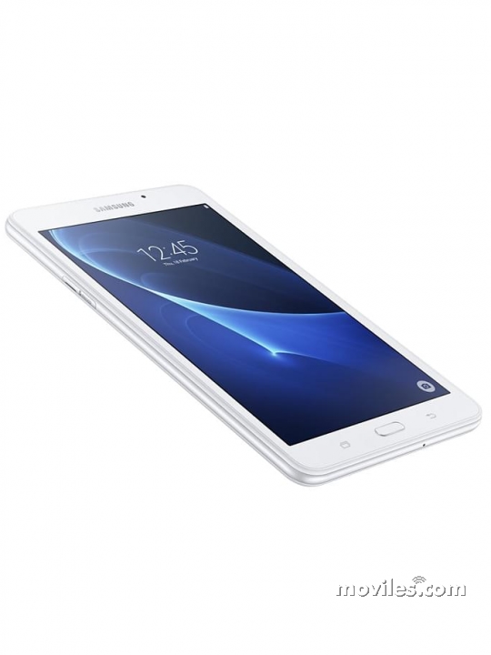 Image 10 Tablet Samsung Galaxy Tab A 7.0 (2016)