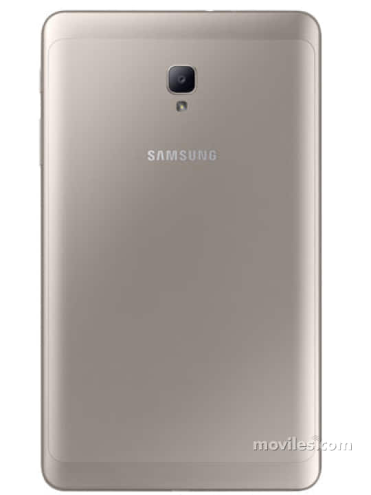 Image 4 Tablet Samsung Galaxy Tab A 8.0 (2017)