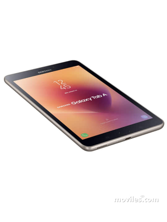 Image 3 Tablet Samsung Galaxy Tab A 8.0 (2017)