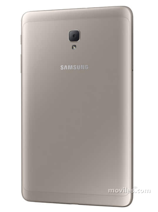 Image 5 Tablet Samsung Galaxy Tab A 8.0 (2017)