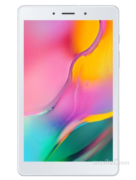 Image 2 Tablet Samsung Galaxy Tab A 8.0 (2019)