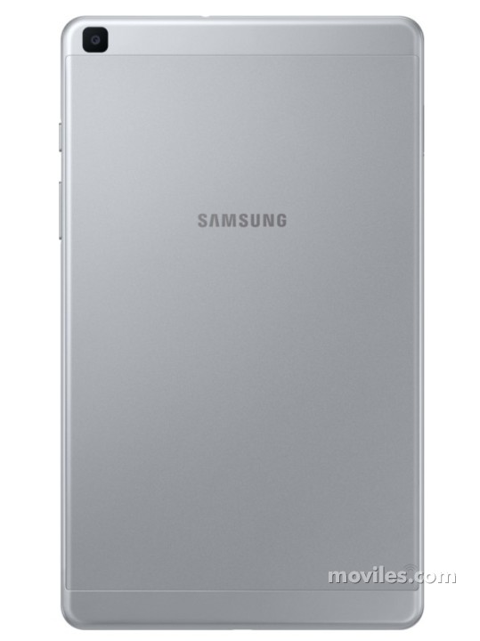 Image 3 Tablet Samsung Galaxy Tab A 8.0 (2019)