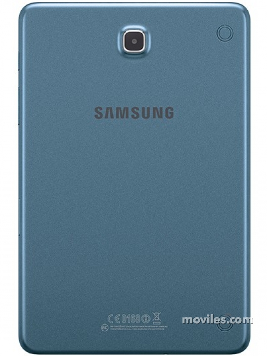Image 7 Tablet Samsung Galaxy Tab A 8.0