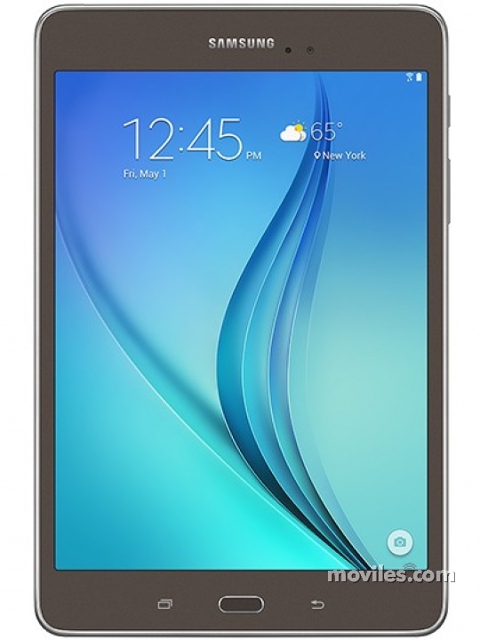 Image 2 Tablet Samsung Galaxy Tab A 8.0