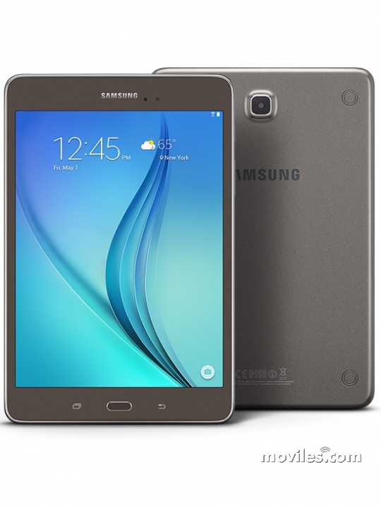 Image 5 Tablet Samsung Galaxy Tab A 8.0