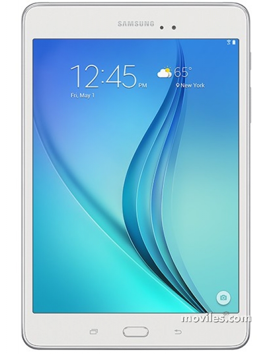 Image 3 Tablet Samsung Galaxy Tab A 8.0