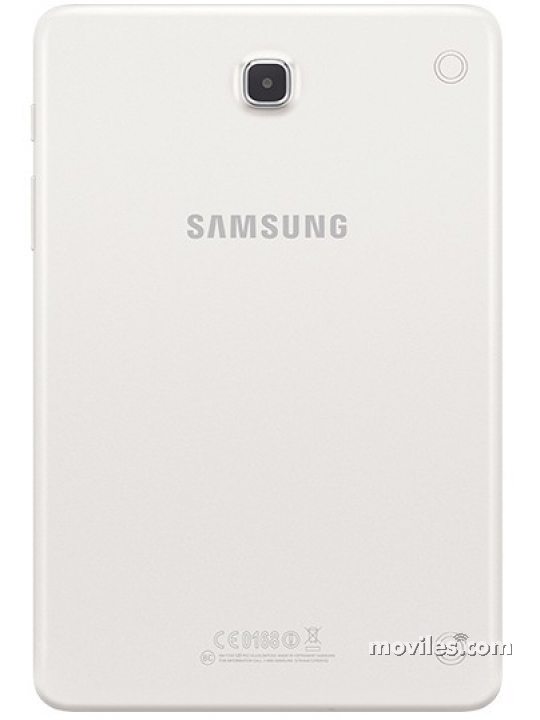 Image 8 Tablet Samsung Galaxy Tab A 8.0