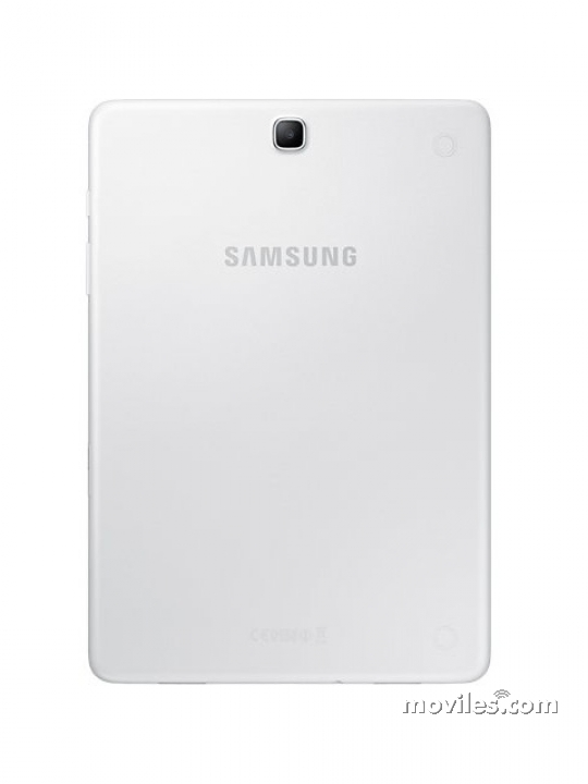 Image 2 Tablet Samsung Galaxy Tab A 9.7