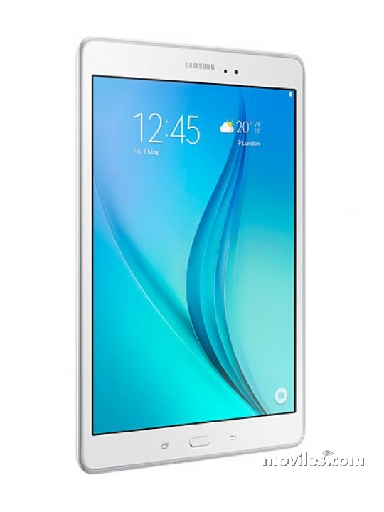 Image 4 Tablet Samsung Galaxy Tab A 9.7