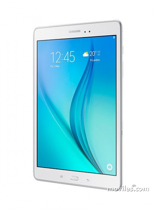 Image 5 Tablet Samsung Galaxy Tab A 9.7