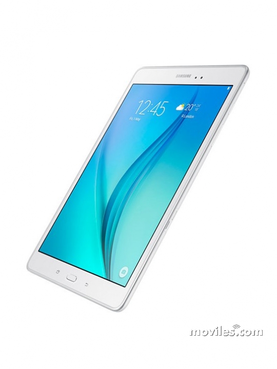 Image 6 Tablet Samsung Galaxy Tab A 9.7