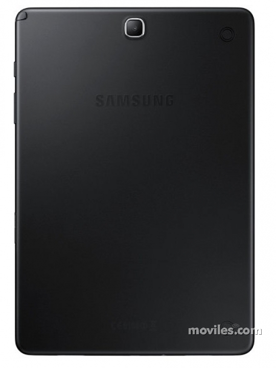 Image 2 Tablet Samsung Galaxy Tab A S Pen