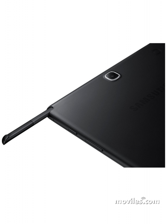 Image 3 Tablet Samsung Galaxy Tab A S Pen