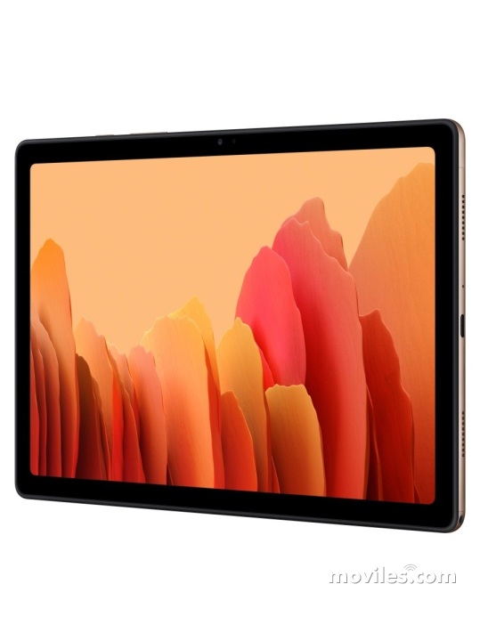 Image 2 Tablet Samsung Galaxy Tab A7 10.4 (2020)
