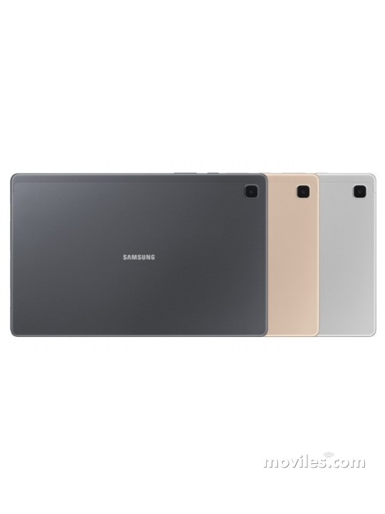 Image 3 Tablet Samsung Galaxy Tab A7 10.4 (2020)