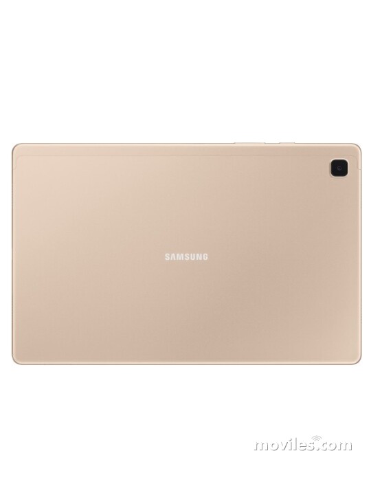 Image 5 Tablet Samsung Galaxy Tab A7 10.4 (2020)