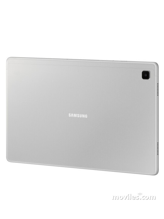 Image 7 Tablet Samsung Galaxy Tab A7 10.4 (2020)