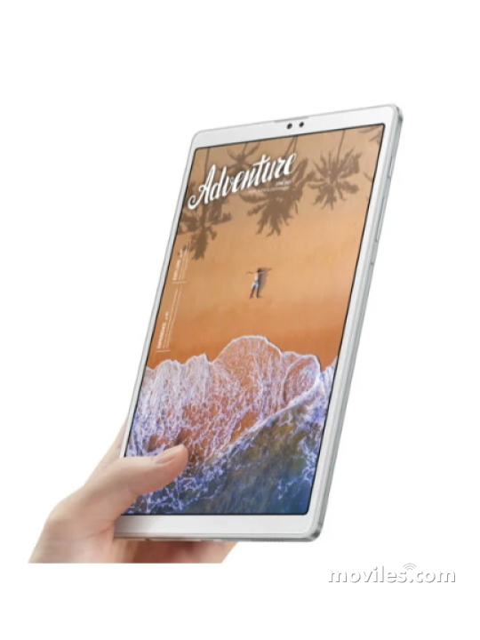 Image 3 Tablet Samsung Galaxy Tab A7 Lite