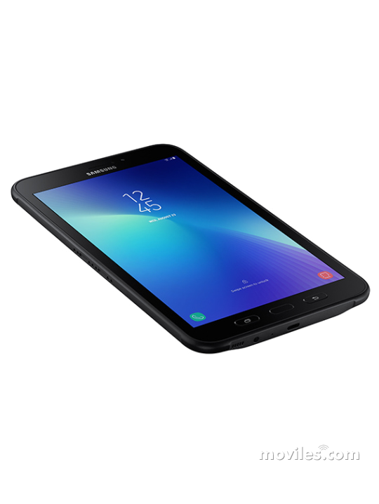 Image 3 Tablet Samsung Galaxy Tab Active 2