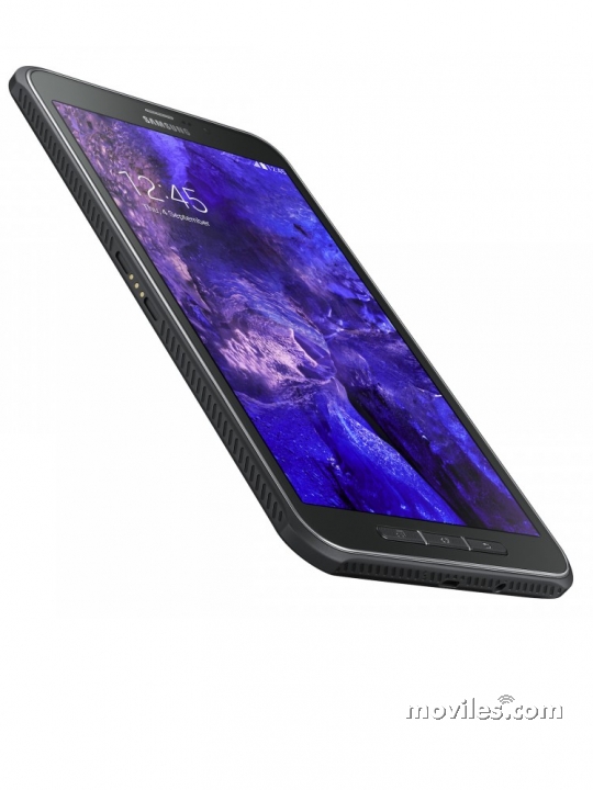 Image 2 Tablet Samsung Galaxy Tab Active