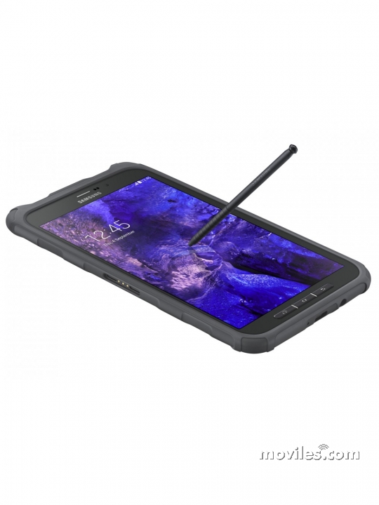 Image 3 Tablet Samsung Galaxy Tab Active
