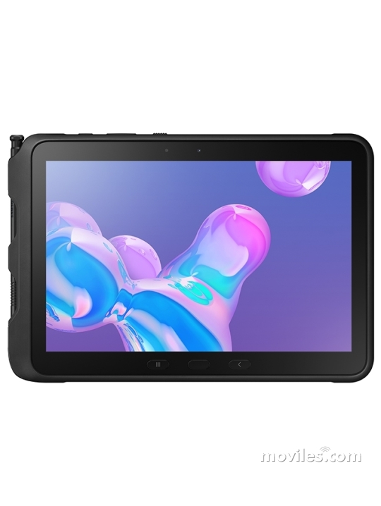 Image 3 Tablet Samsung Galaxy Tab Active Pro