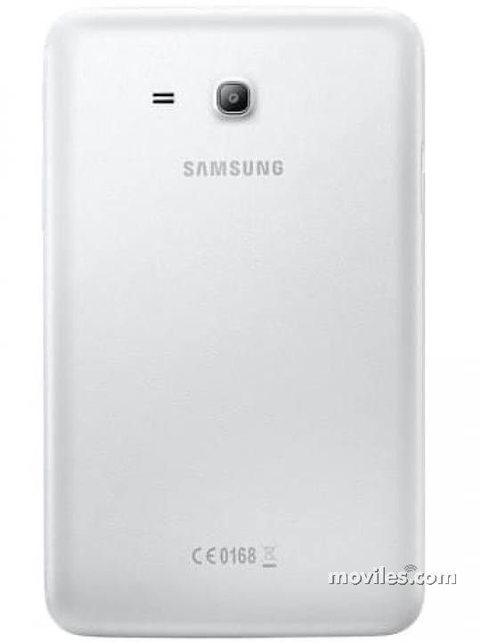 Image 2 Tablet Samsung Galaxy Tab E (7.0)