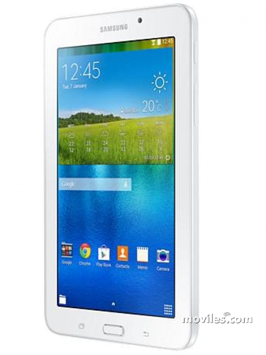 Image 3 Tablet Samsung Galaxy Tab E (7.0)