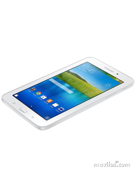 Image 4 Tablet Samsung Galaxy Tab E (7.0)
