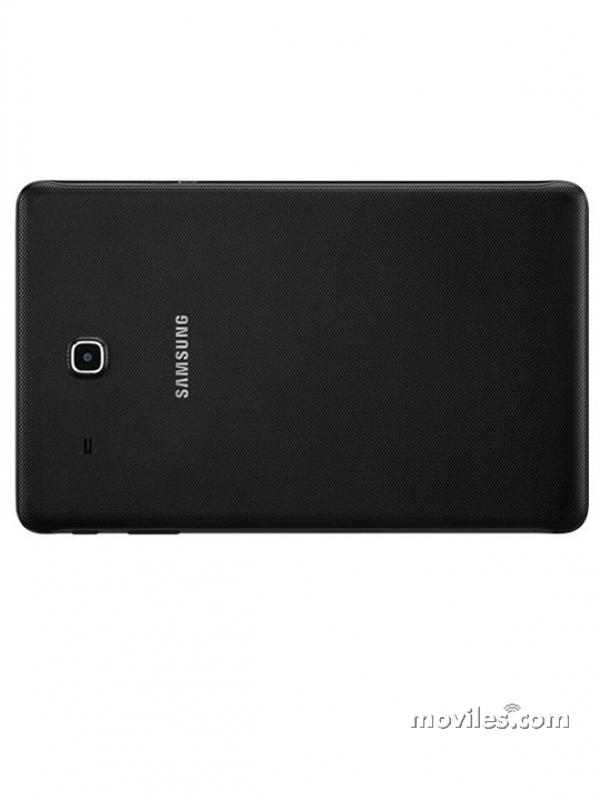 Image 7 Tablet Samsung Galaxy Tab E 8.0
