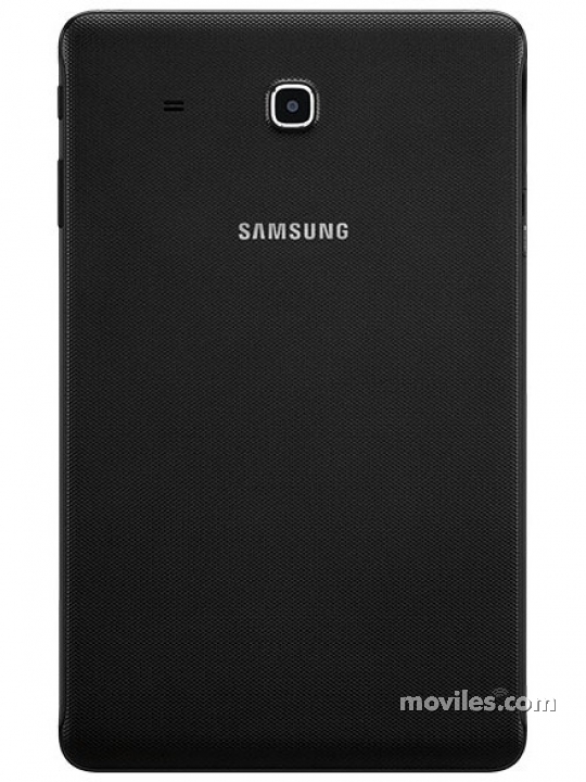 Image 2 Tablet Samsung Galaxy Tab E 8.0