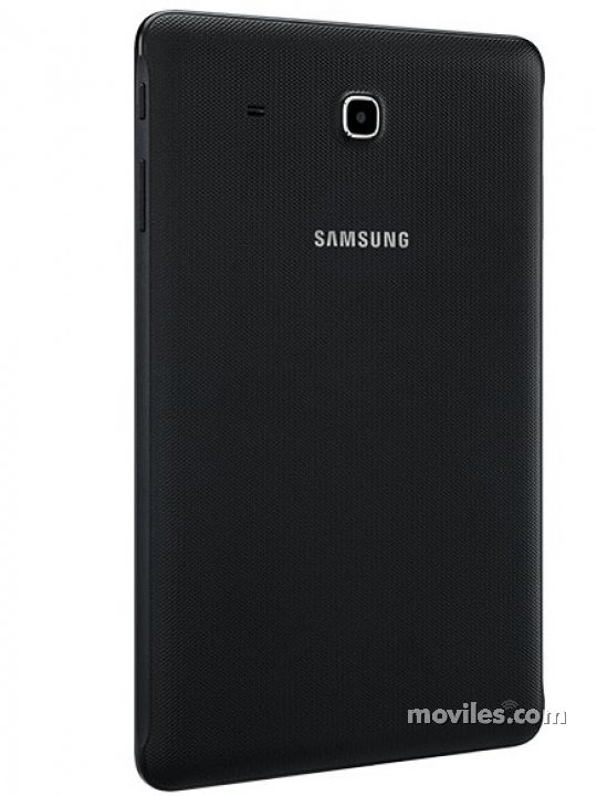 Image 4 Tablet Samsung Galaxy Tab E 8.0