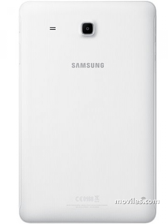 Image 3 Tablet Samsung Galaxy Tab E 9.6