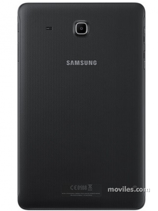 Image 4 Tablet Samsung Galaxy Tab E 9.6
