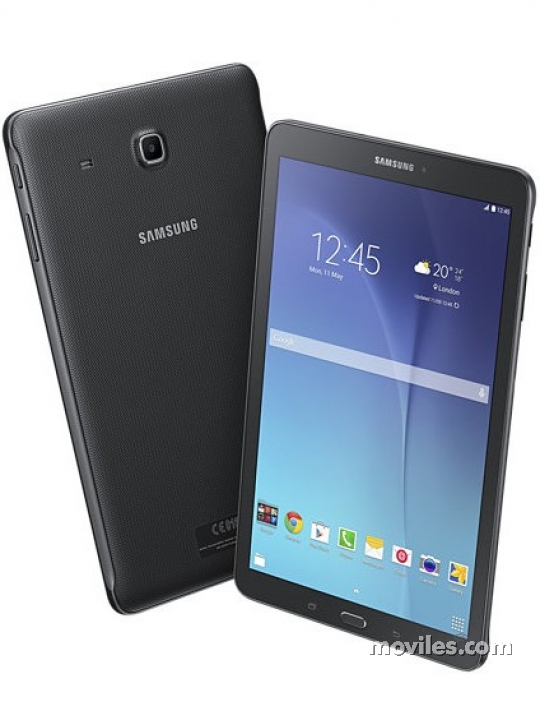 Image 6 Tablet Samsung Galaxy Tab E 9.6