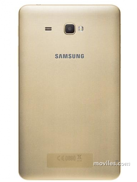 Image 3 Tablet Samsung Galaxy Tab J