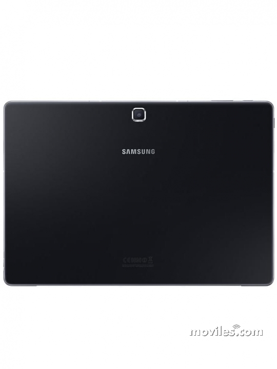Image 6 Tablet Samsung Galaxy Tab Pro S 12.0 